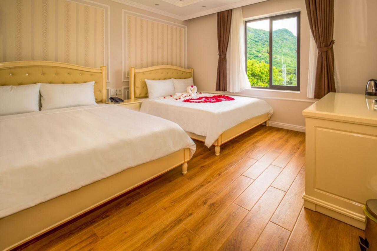Maya Hotel 2 Chi Khu Co Ong Extérieur photo